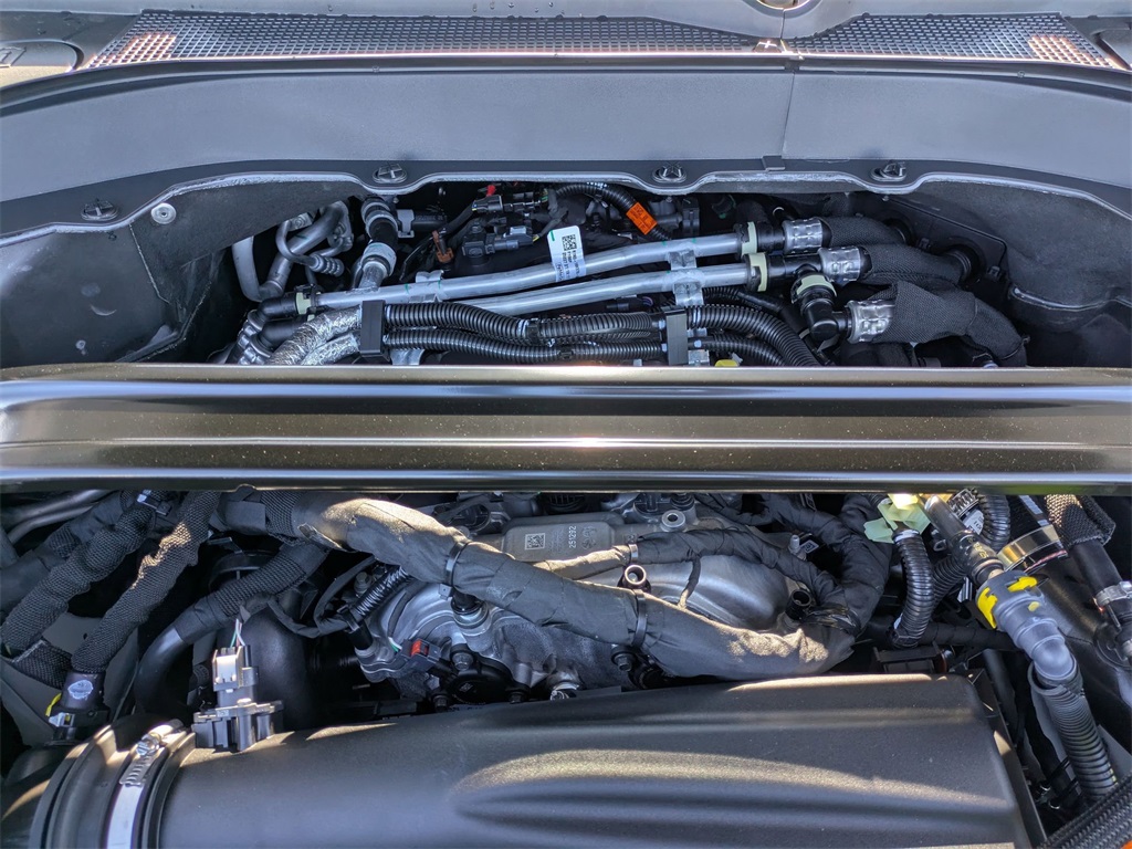 New 2025 Ford Explorer For Sale in Findlay, OH