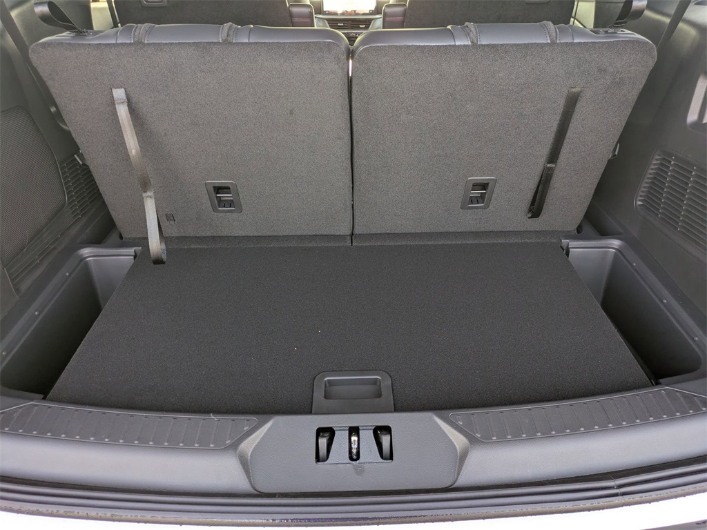 New 2025 Ford Explorer For Sale in Findlay, OH