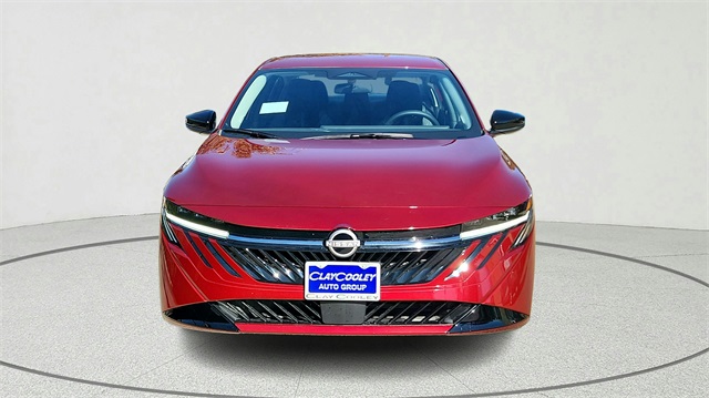 2026 Nissan Sentra