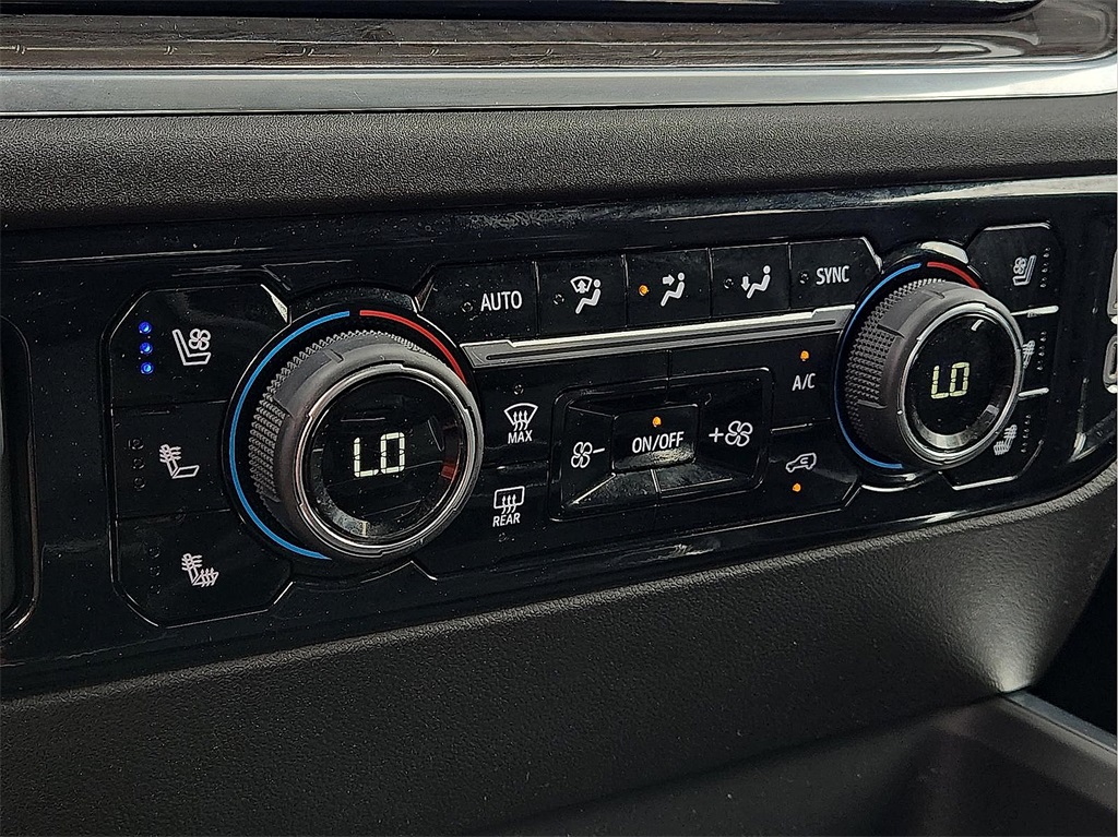 Used 2024 Chevrolet Silverado 3500HD For Sale in Farmington, AR