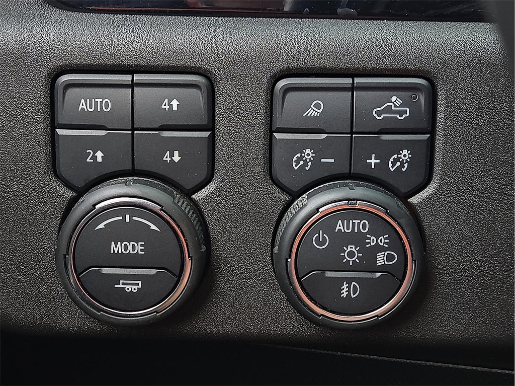 Used 2024 Chevrolet Silverado 3500HD For Sale in Farmington, AR