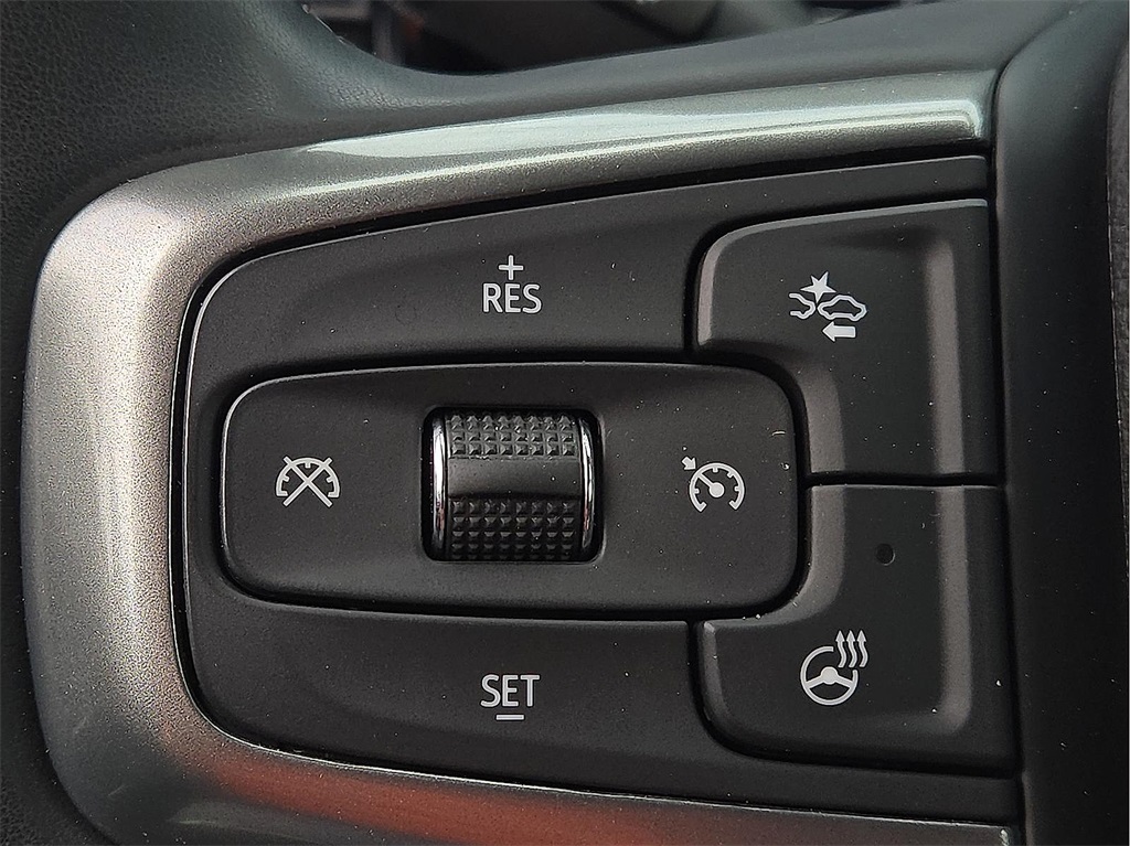 Used 2024 Chevrolet Silverado 3500HD For Sale in Farmington, AR
