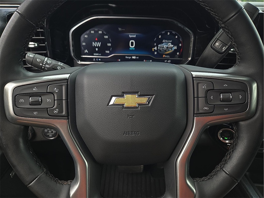 Used 2024 Chevrolet Silverado 3500HD For Sale in Farmington, AR