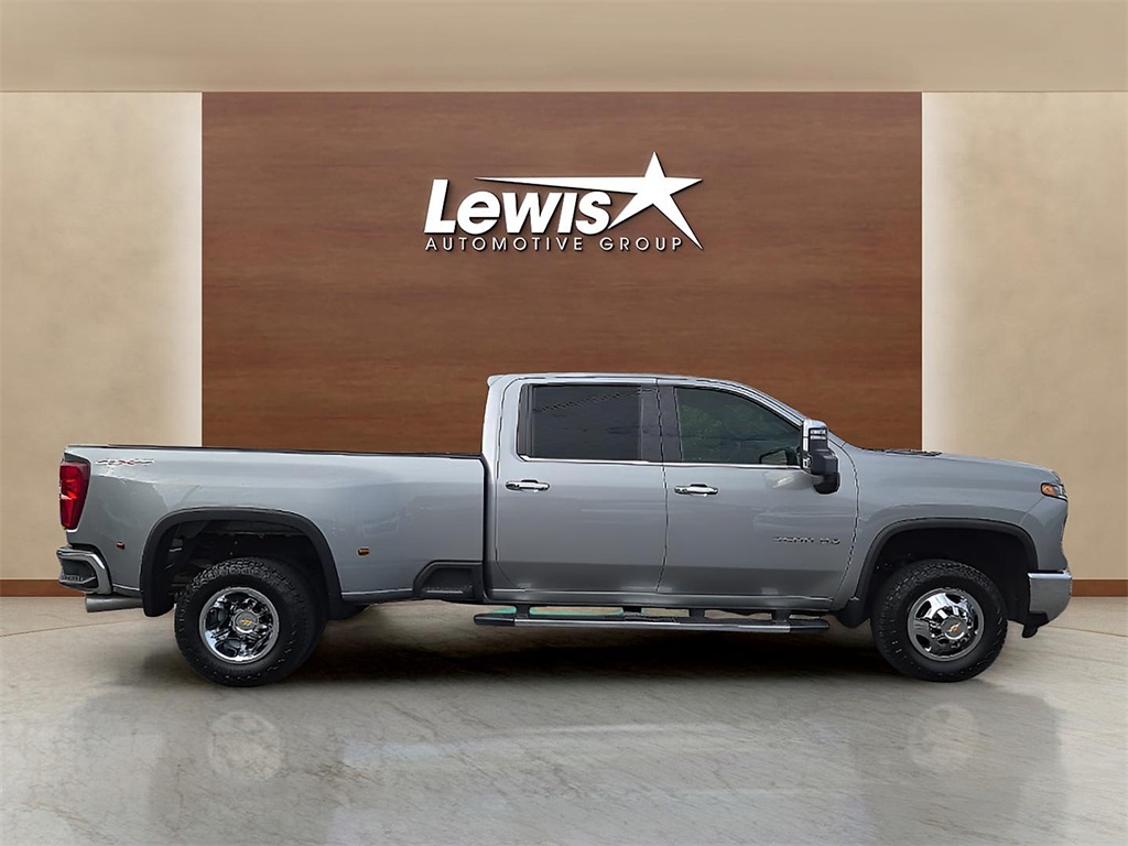Used 2024 Chevrolet Silverado 3500HD For Sale in Farmington, AR