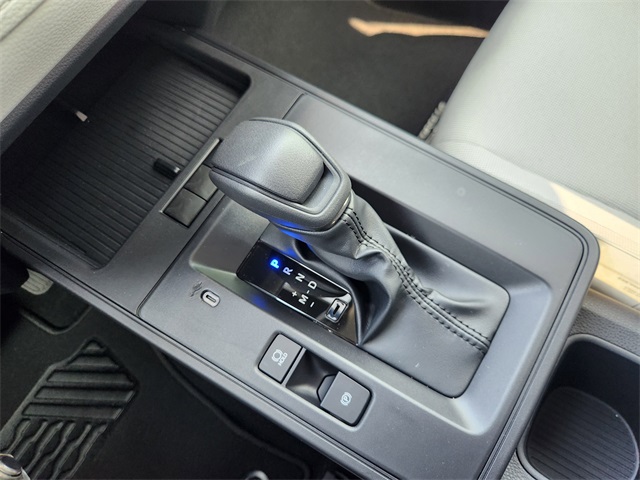 2026 Toyota Corolla Cross L  at Toyota of Victoria