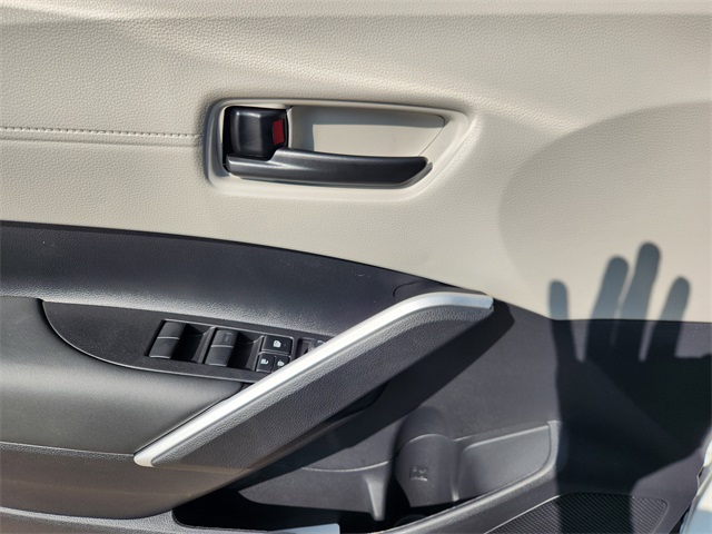 2026 Toyota Corolla Cross L  at Toyota of Victoria