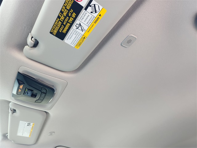 2026 Toyota Corolla Cross L  at Toyota of Victoria