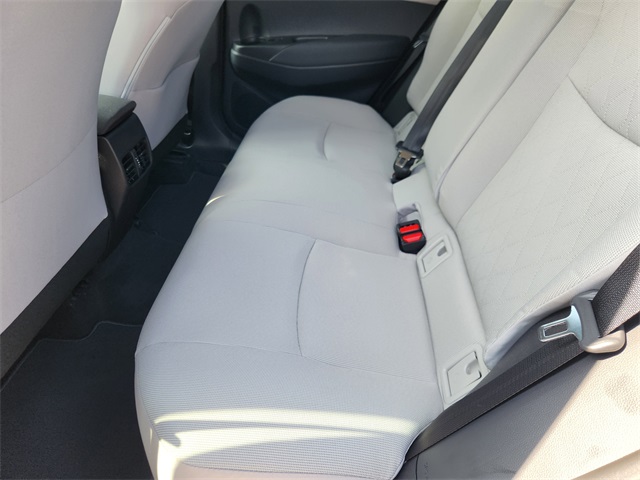 2026 Toyota Corolla Cross L  at Toyota of Victoria