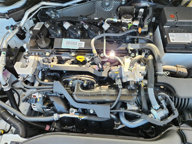 2026 Toyota Corolla Cross L  at Toyota of Victoria