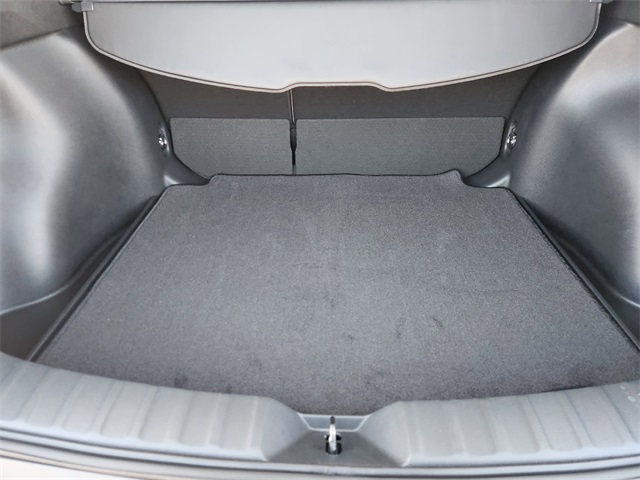 2026 Toyota Corolla Cross L  at Toyota of Victoria