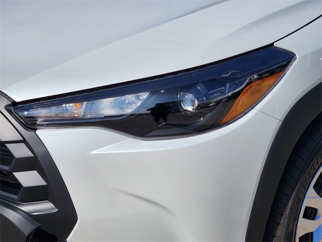 2026 Toyota Corolla Cross L  at Toyota of Victoria