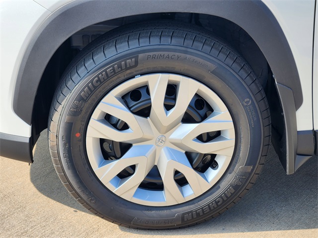 2026 Toyota Corolla Cross L  at Toyota of Victoria