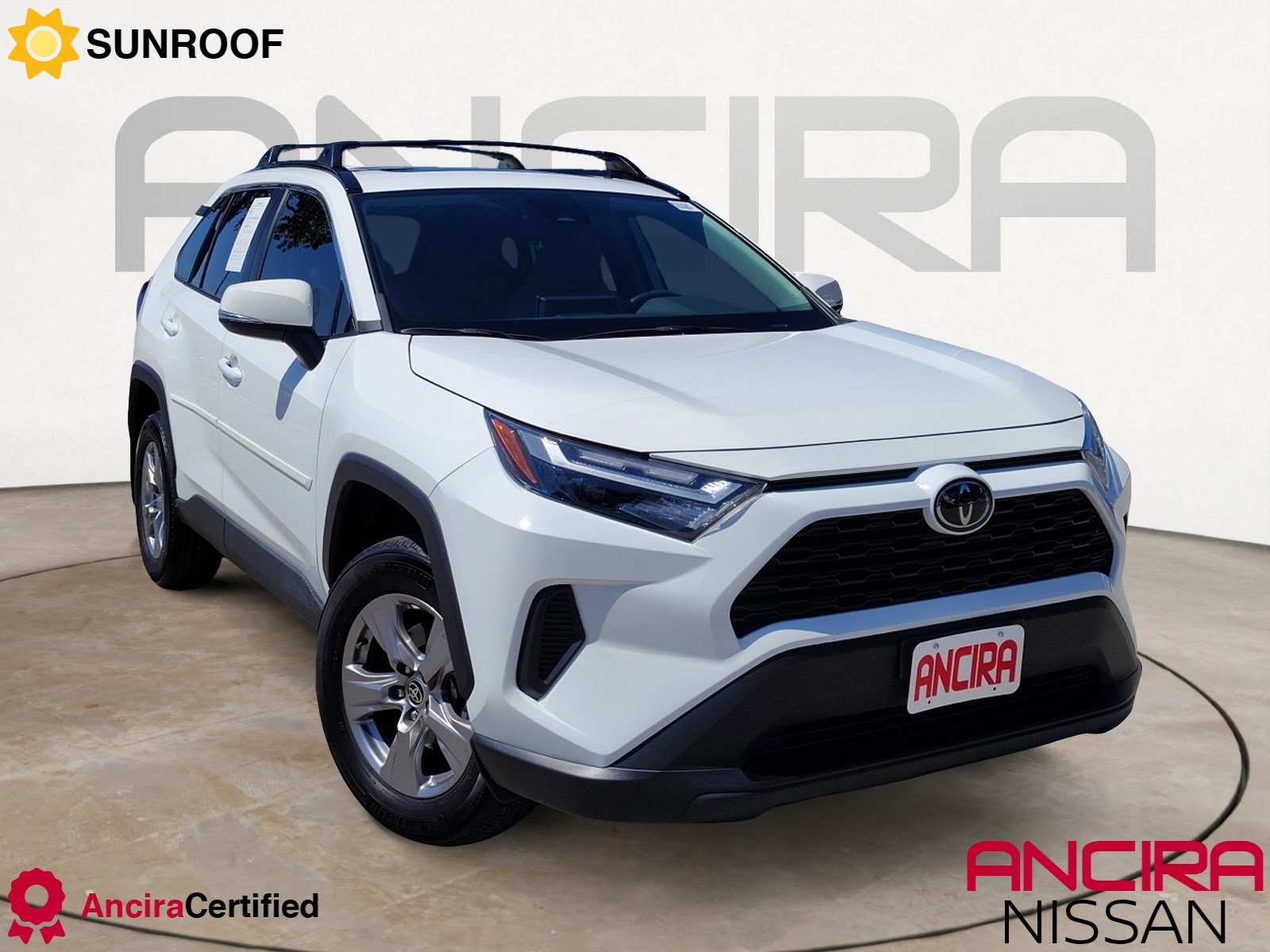 Used Car 2023 Toyota Rav4  Xle For Sale Under $30,000 In San Antonio, Texas
