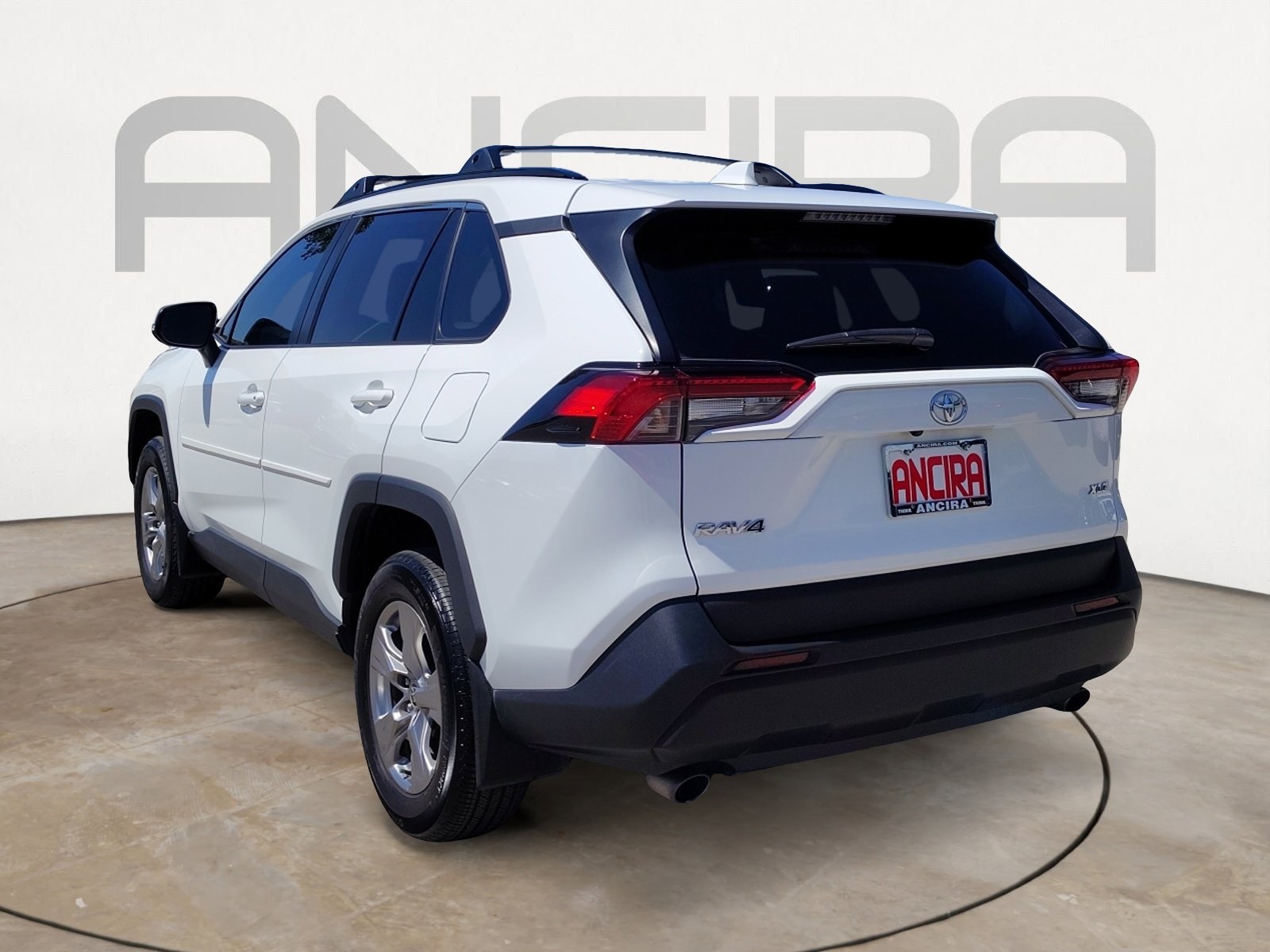 Used Car 2023 Toyota Rav4  Xle For Sale Under $30,000 In San Antonio, Texas