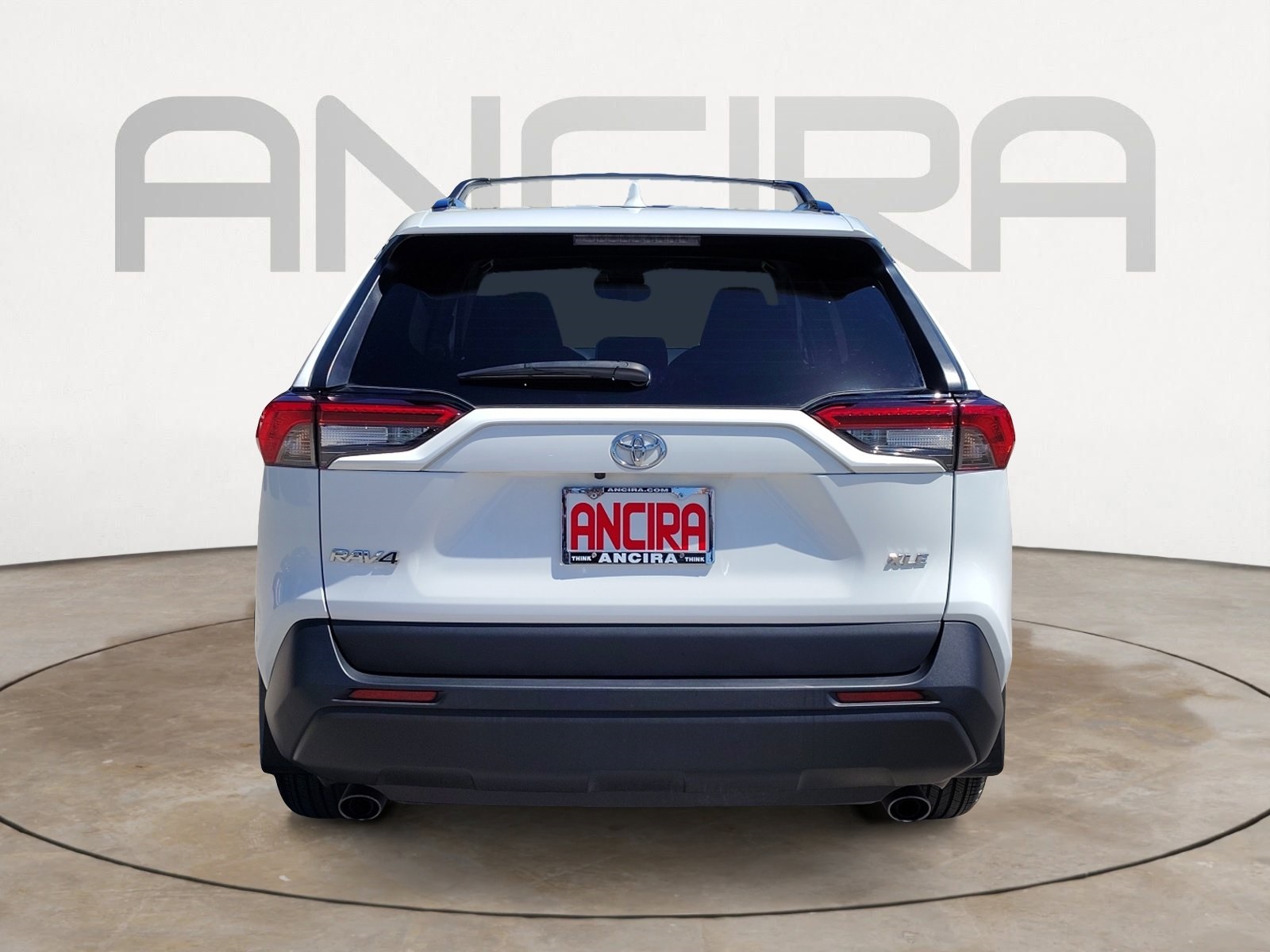 Used Car 2023 Toyota Rav4  Xle For Sale Under $30,000 In San Antonio, Texas