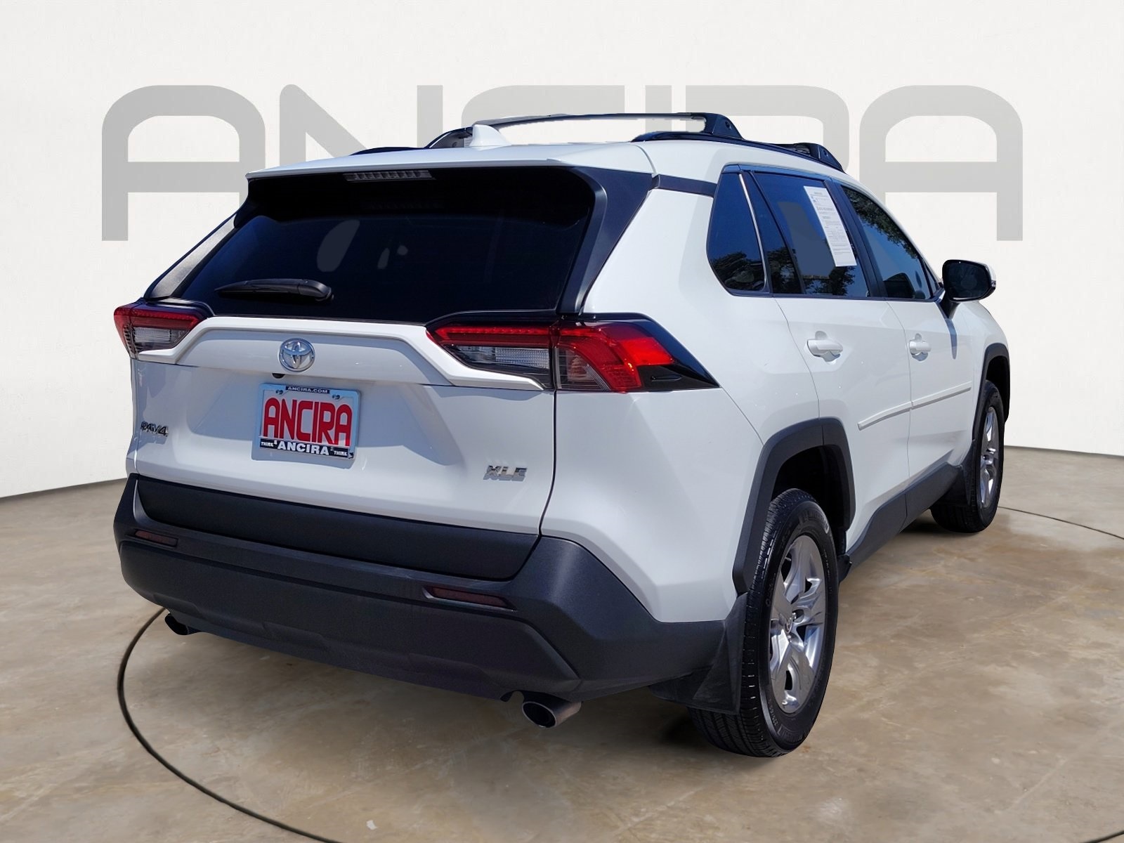 Used Car 2023 Toyota Rav4  Xle For Sale Under $30,000 In San Antonio, Texas