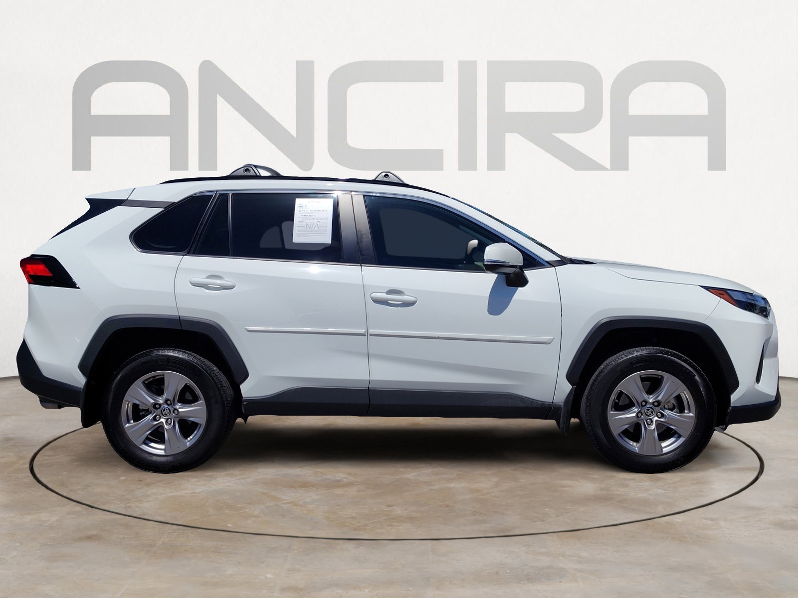 Used Car 2023 Toyota Rav4  Xle For Sale Under $30,000 In San Antonio, Texas