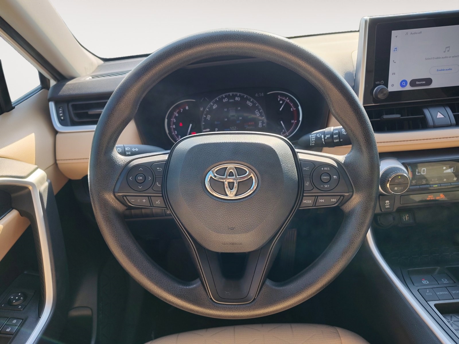 Used Car 2023 Toyota Rav4  Xle For Sale Under $30,000 In San Antonio, Texas