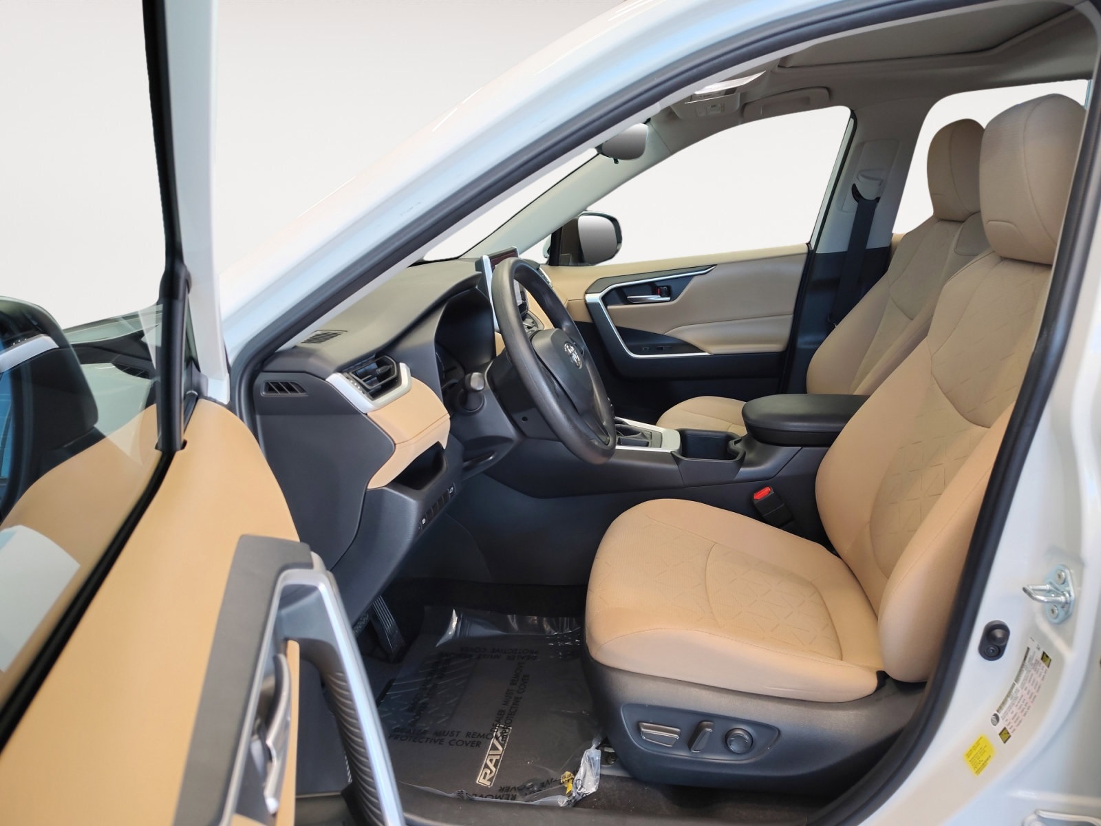 Used Car 2023 Toyota Rav4  Xle For Sale Under $30,000 In San Antonio, Texas
