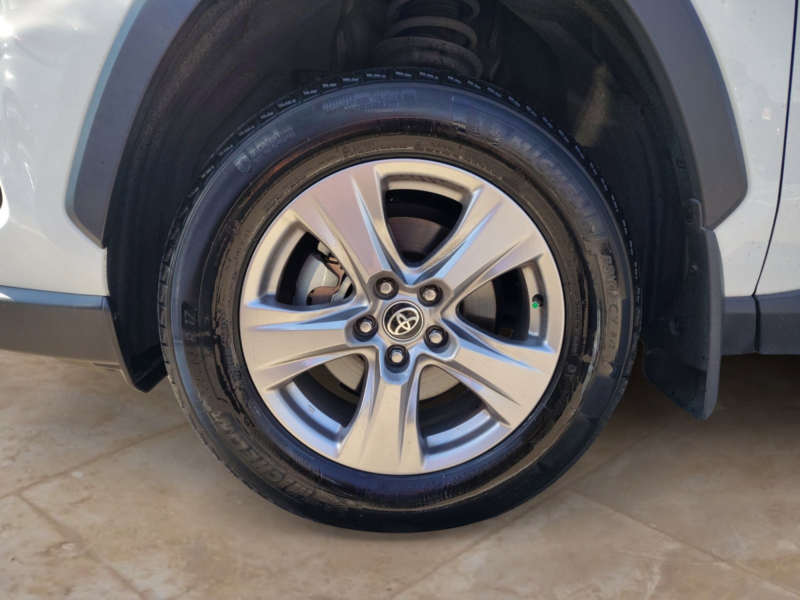 Used Car 2023 Toyota Rav4  Xle For Sale Under $30,000 In San Antonio, Texas