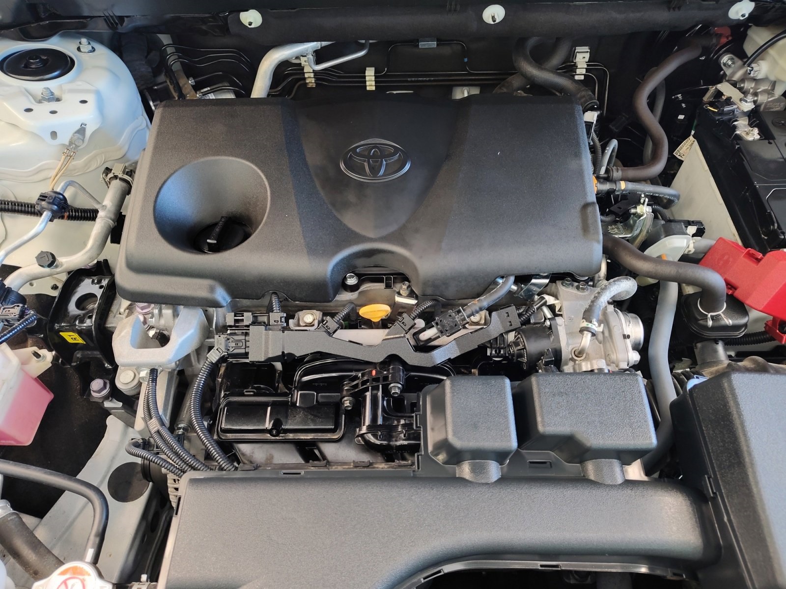 Used Car 2023 Toyota Rav4  Xle For Sale Under $30,000 In San Antonio, Texas