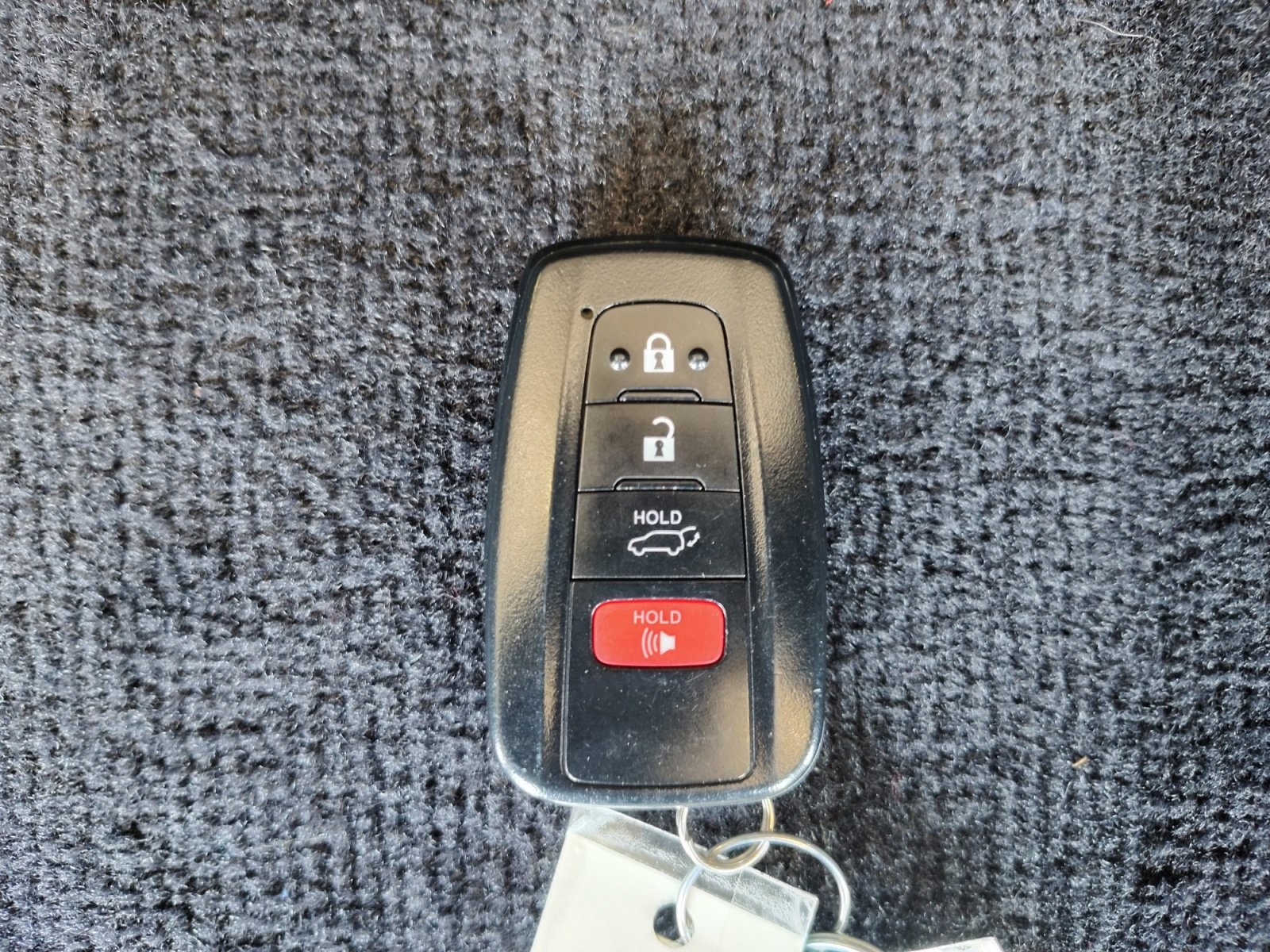 Used Car 2023 Toyota Rav4  Xle For Sale Under $30,000 In San Antonio, Texas