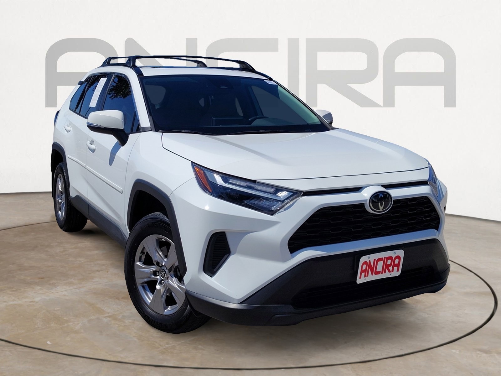 Used Car 2023 Toyota Rav4  Xle For Sale Under $30,000 In San Antonio, Texas