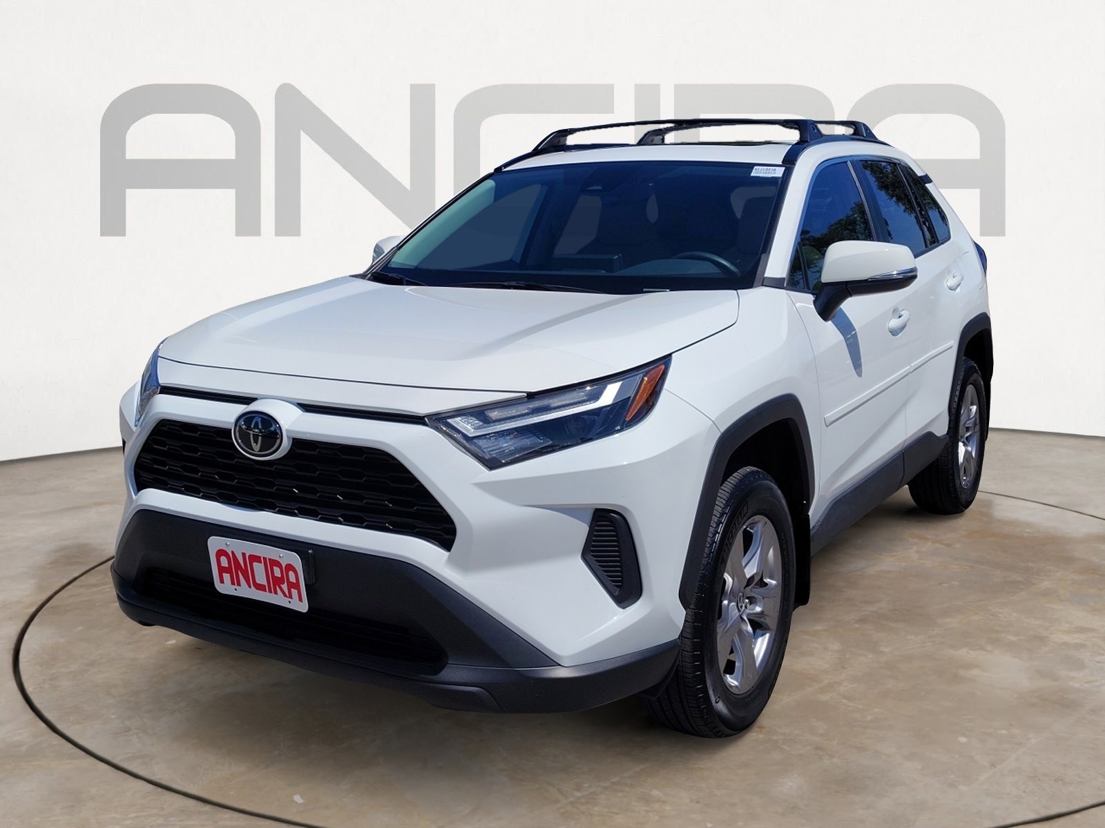 Used Car 2023 Toyota Rav4  Xle For Sale Under $30,000 In San Antonio, Texas