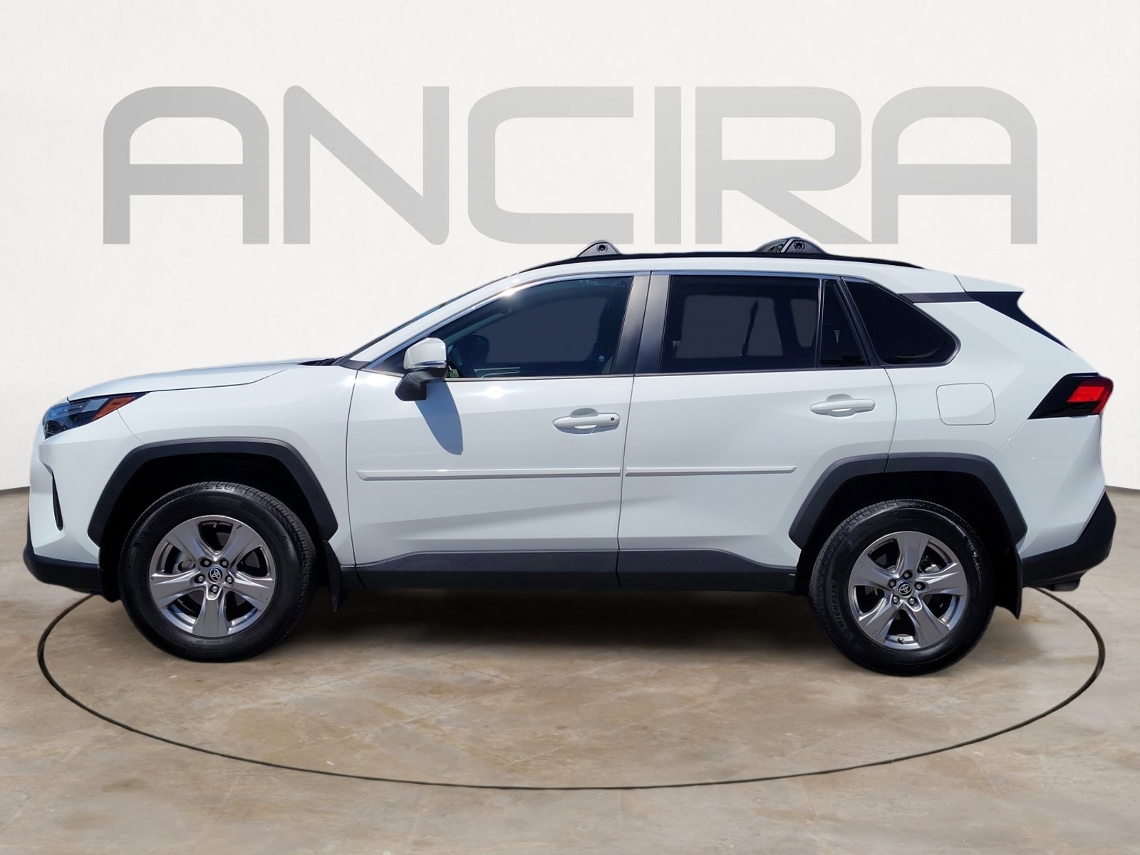 Used Car 2023 Toyota Rav4  Xle For Sale Under $30,000 In San Antonio, Texas