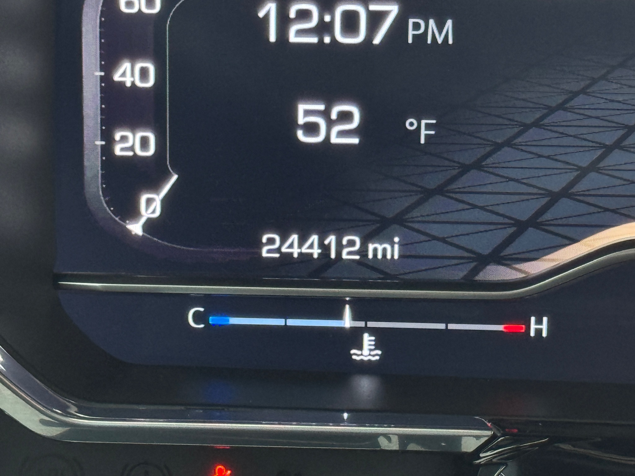 2024 GMC Sierra 1500 Elevation - 2