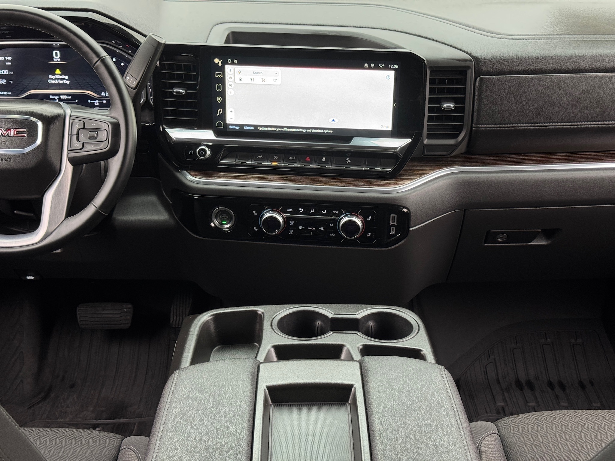 2024 GMC Sierra 1500 Elevation - 3