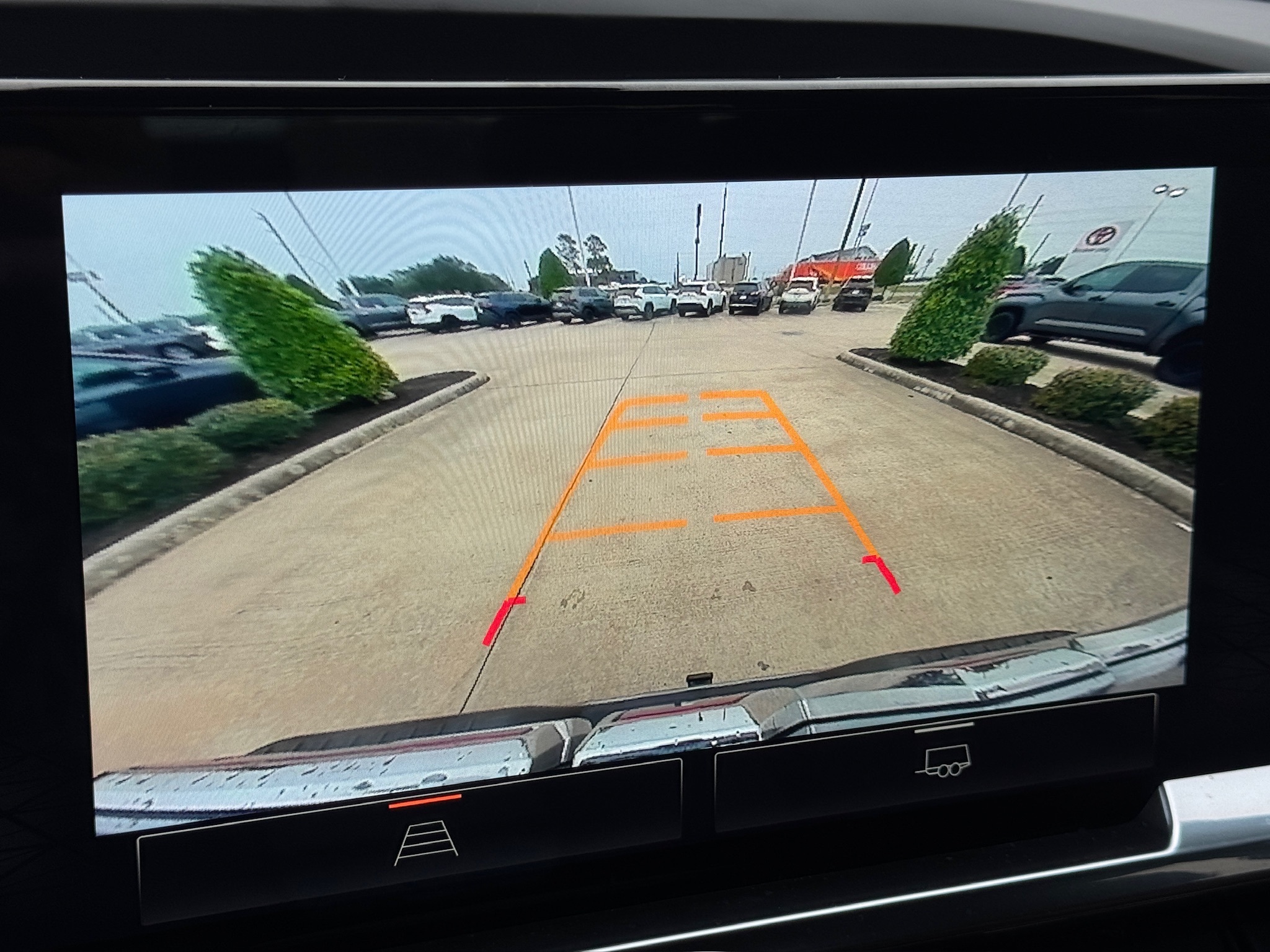 2024 GMC Sierra 1500 Elevation - 5