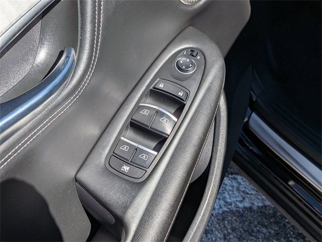 2019 INFINITI QX50 ESSENTIAL - 10