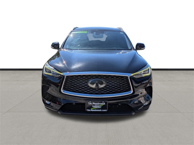 2019 INFINITI QX50 ESSENTIAL - 1