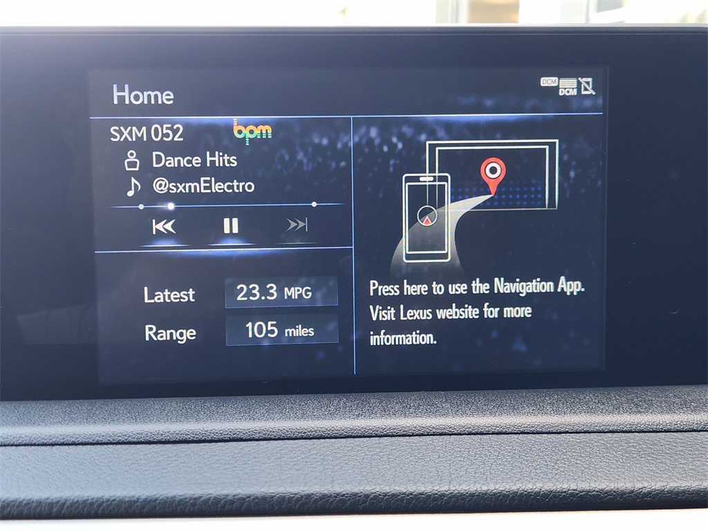 2022 Lexus RX 350 Silver at Westside Lexus