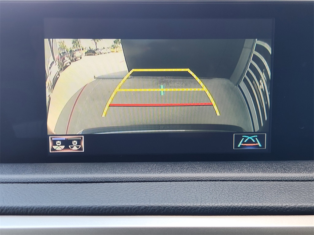 2022 Lexus RX 350 Silver at Westside Lexus