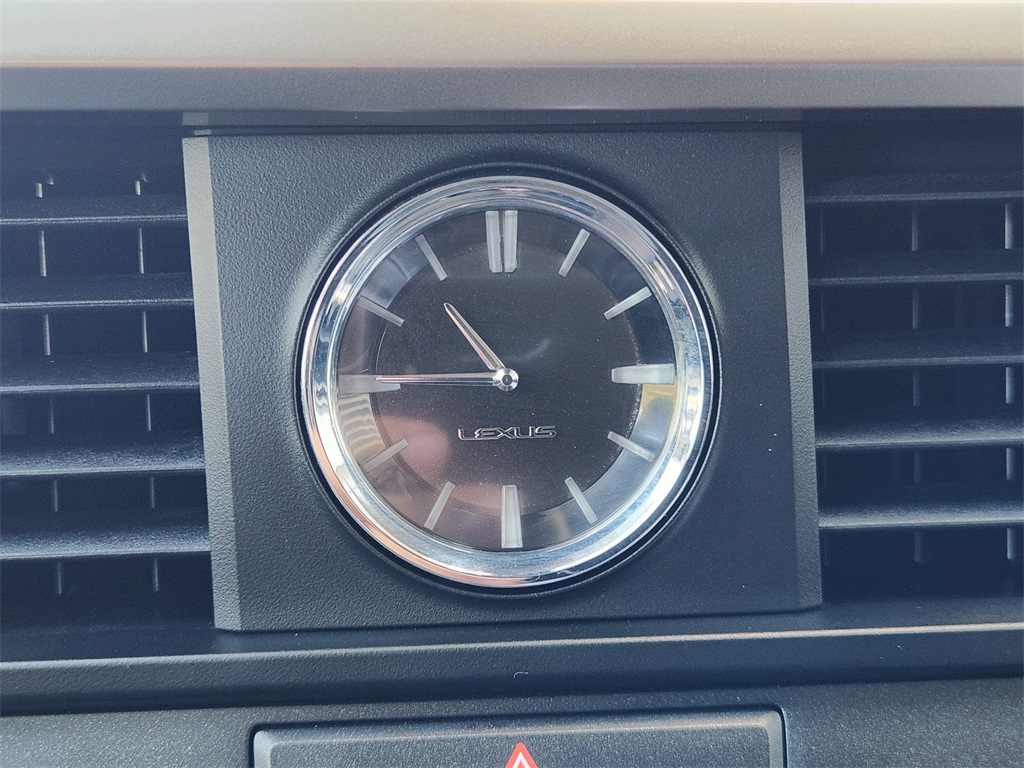 2022 Lexus RX 350 Silver at Westside Lexus