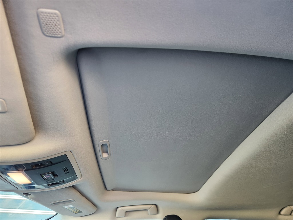 2022 Lexus RX 350 Silver at Westside Lexus