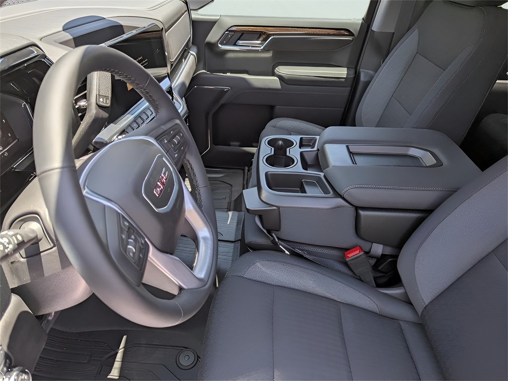 New Car 2025 Gmc Sierra 1500  Elevation For Sale Under $50,000 In Austin, Texas