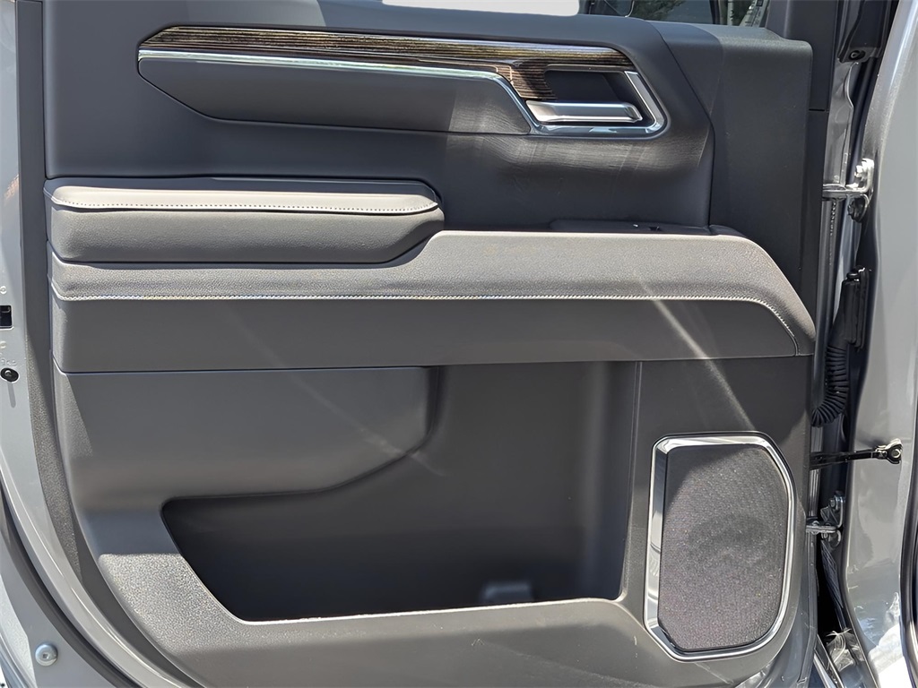 New Car 2025 Gmc Sierra 1500  Elevation For Sale Under $50,000 In Austin, Texas