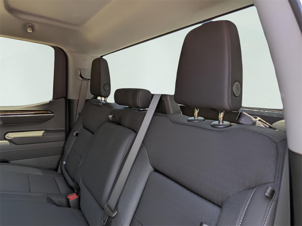 New Car 2025 Gmc Sierra 1500  Elevation For Sale Under $50,000 In Austin, Texas