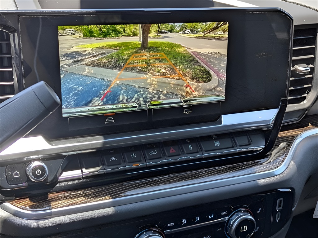 New Car 2025 Gmc Sierra 1500  Elevation For Sale Under $50,000 In Austin, Texas