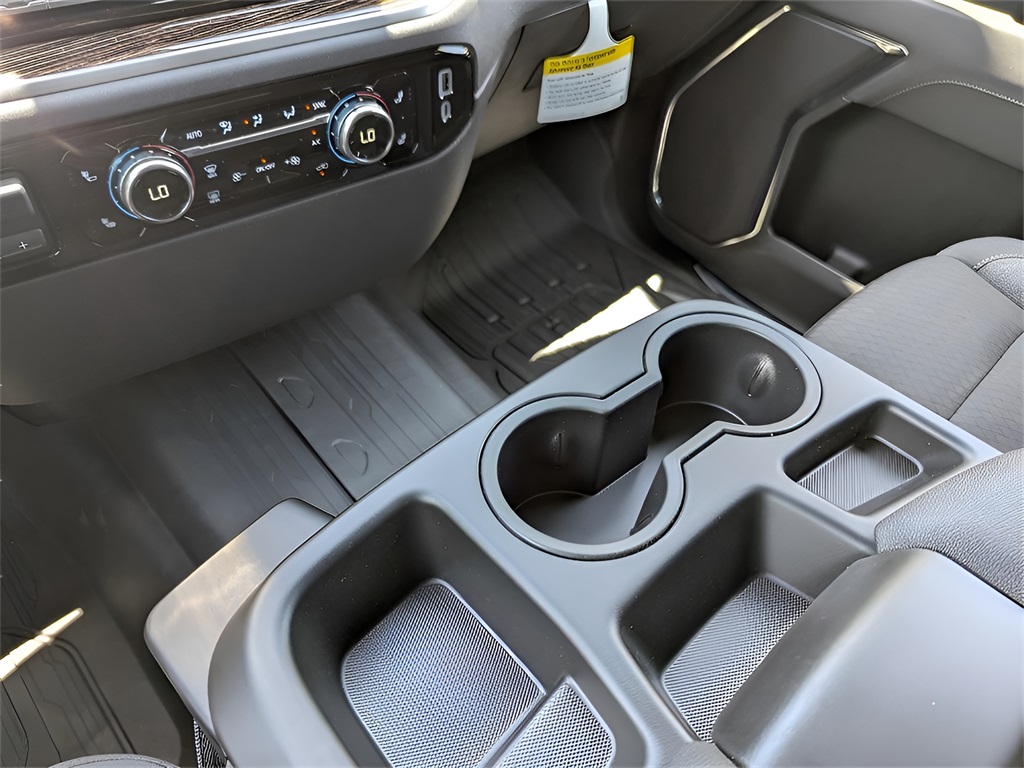 New Car 2025 Gmc Sierra 1500  Elevation For Sale Under $50,000 In Austin, Texas