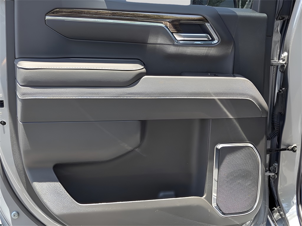 New Car 2025 Gmc Sierra 1500  Elevation For Sale Under $50,000 In Austin, Texas