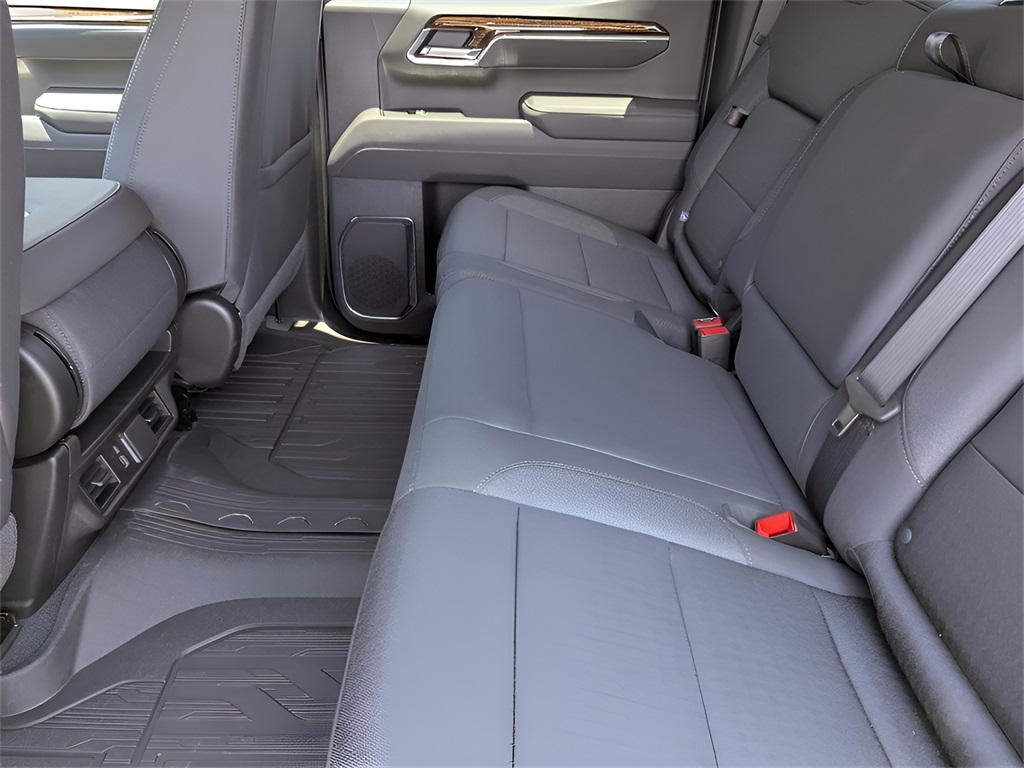 New Car 2025 Gmc Sierra 1500  Elevation For Sale Under $50,000 In Austin, Texas
