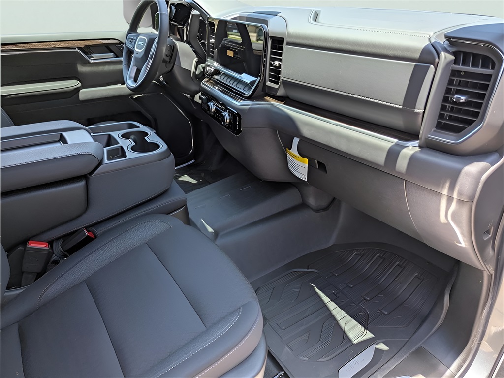 New Car 2025 Gmc Sierra 1500  Elevation For Sale Under $50,000 In Austin, Texas