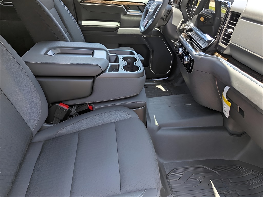 New Car 2025 Gmc Sierra 1500  Elevation For Sale Under $50,000 In Austin, Texas