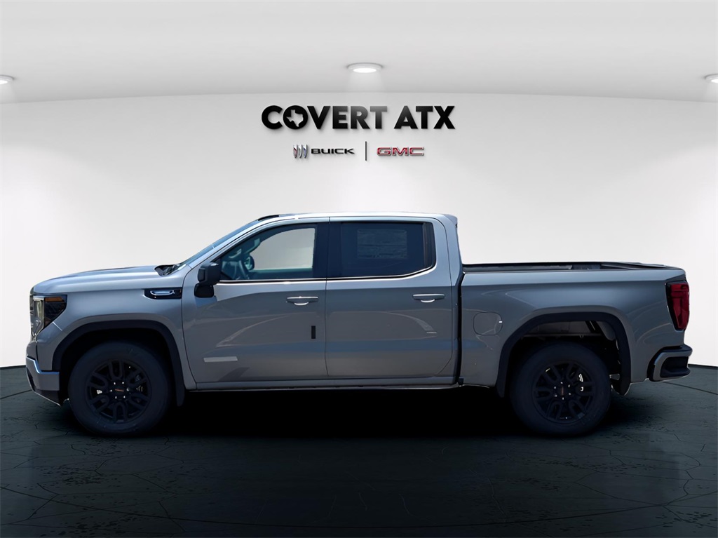 New Car 2025 Gmc Sierra 1500  Elevation For Sale Under $50,000 In Austin, Texas