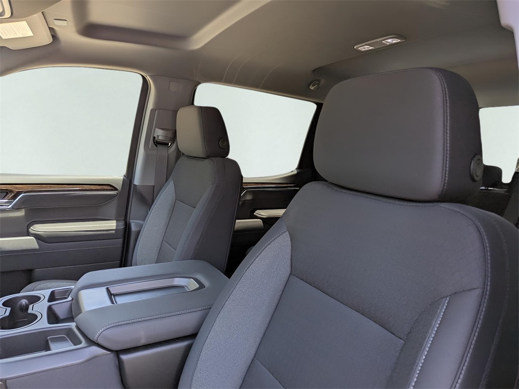 New Car 2025 Gmc Sierra 1500  Elevation For Sale Under $50,000 In Austin, Texas
