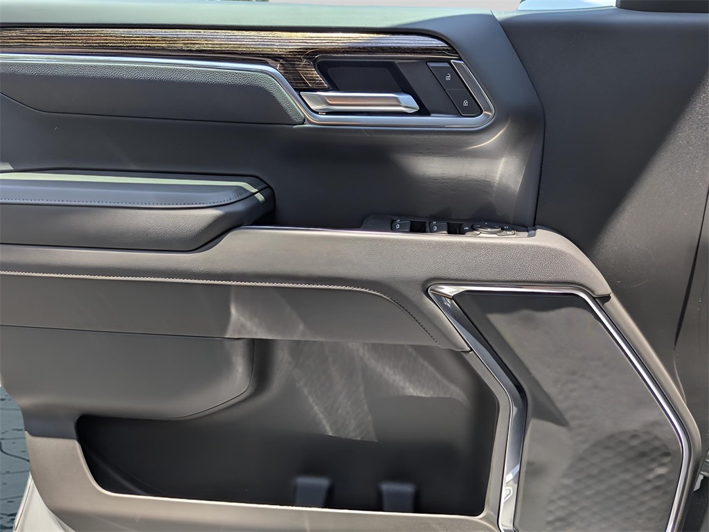 New Car 2025 Gmc Sierra 1500  Elevation For Sale Under $50,000 In Austin, Texas